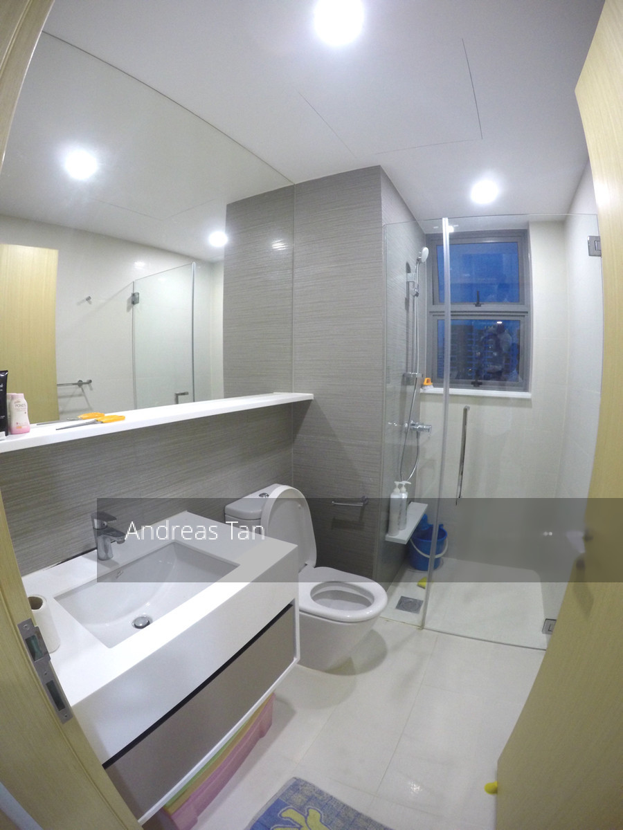 H2O Residences (D28), Condominium #141114072